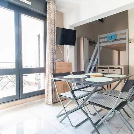 Le Solarium * Agde