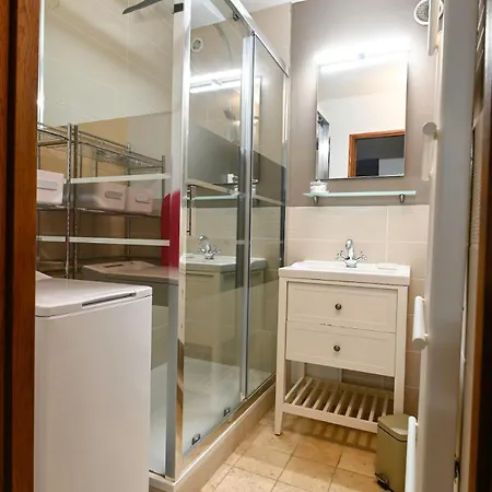 Appartement Le Solarium Agde