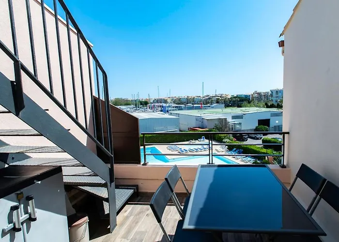 Le Solarium Appartamento