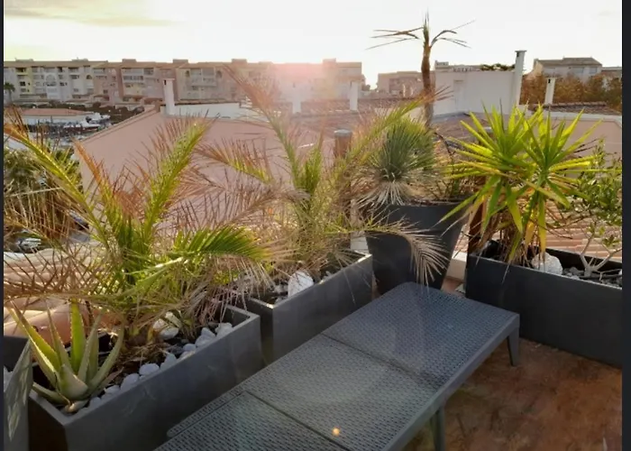 Appartamento Le Solarium