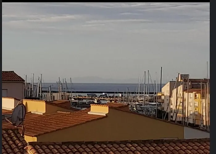 Le Solarium Appartamento *