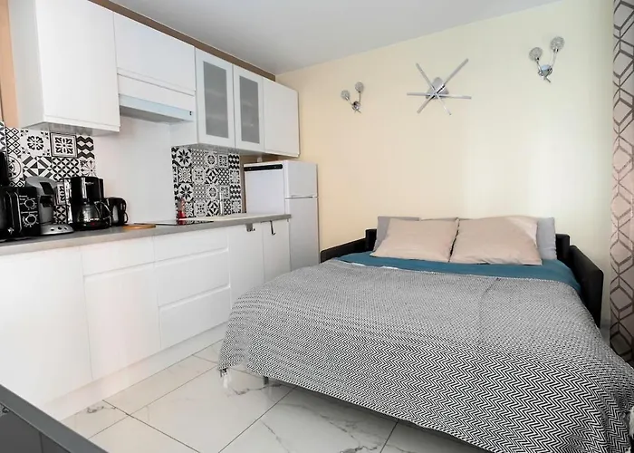 Le Solarium Appartamento *