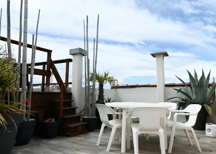 Le Solarium Appartamento Agde