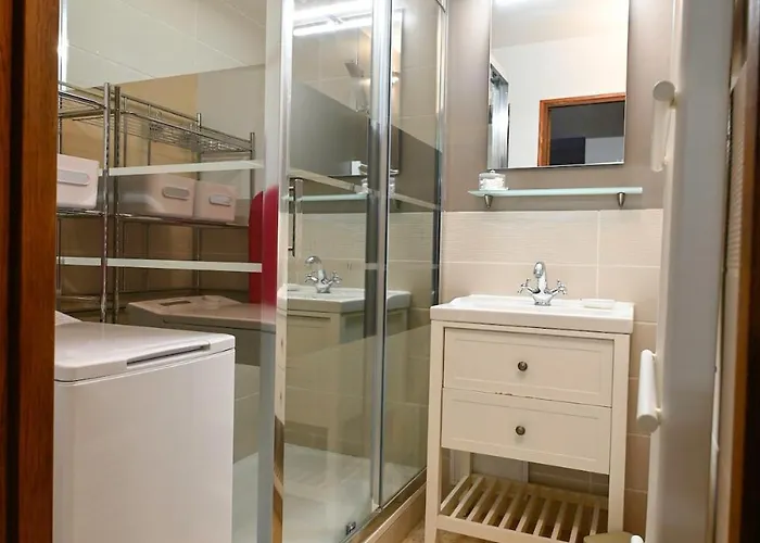 Appartamento Le Solarium Agde